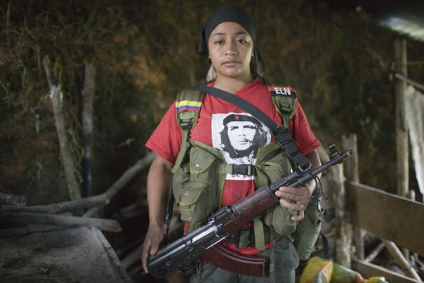 FARC