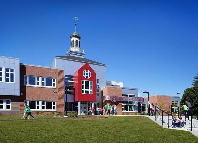 Schools in America, vigiljournal