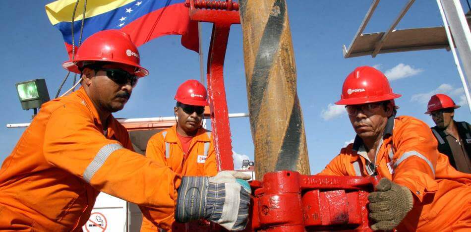 PDVSA, vigiljournal.com