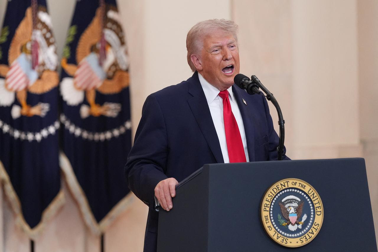 $1,5 трлн на войну: Трамп строит "армию мечты" на фундаменте из долгов, vigiljournal.com