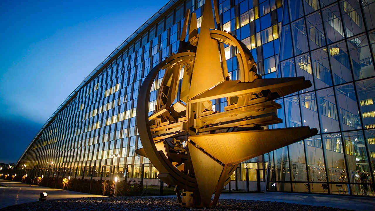 Crack in NATO, vigiljournal.com