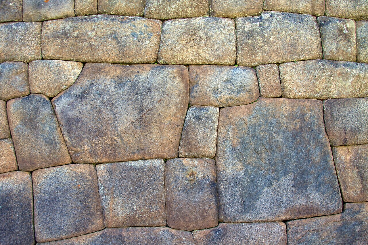 Machu Picchu, Peru