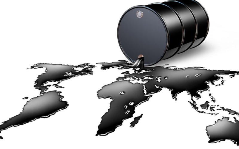Геополитика дешевой нефти