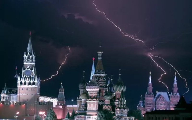 Система на грани: что мешает реформам в России? vigiljournal.com
