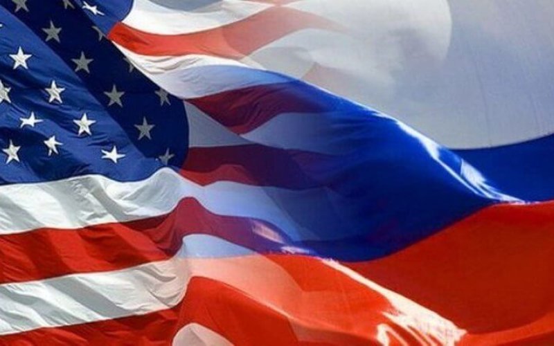 Россия готова к войне