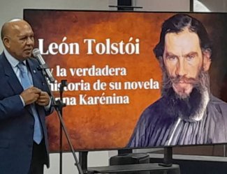 ЛЕВ ТОЛСТОЙ И ПРАВДИВАЯ ИСТОРИЯ ЕГО РОМАНА АННА КАРЕНИНА