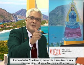 Carlos Javier Martinez