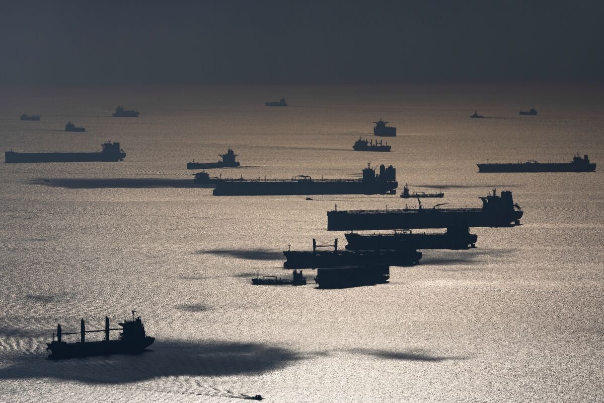 Теневой флот как новая норма: право мореплавания тихо уходит в прошлое
