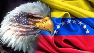 Отношения США и Венесуэлы