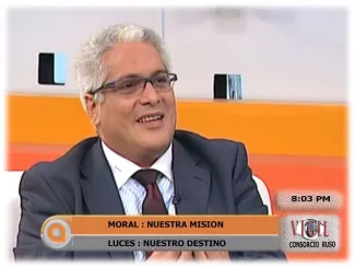 Carlos Javier Martinez