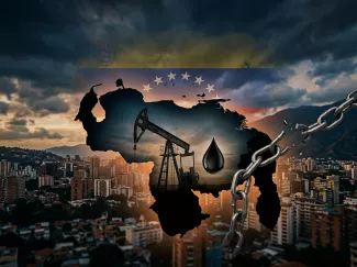 Родина, нефть и достоинство