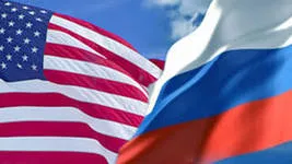 Россия и США