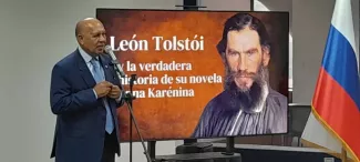 LEÓN TOLSTOI Y LA VERDADERA HISTORIA DE SU NOVELA ANNA KARÉNINA