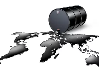 Геополитика дешевой нефти