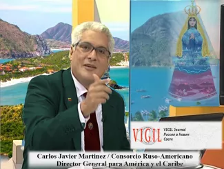 Carlos Javier Martinez