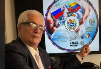 "Venezuela Inquebrantable: Innovación, Legado y Libertad Frente a la Adversidad