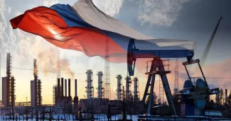 Промышленность России