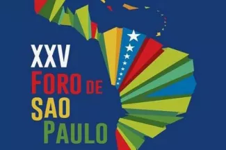 Foro de San Paulo, vigiljournal.com